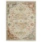 Karastan Memento Heritage 8" x 10"3" Multicolor Area Rug, , large