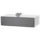 Bowers and Wilkins 700 Series 3-Way Center Channel Speaker in Satin White, , large