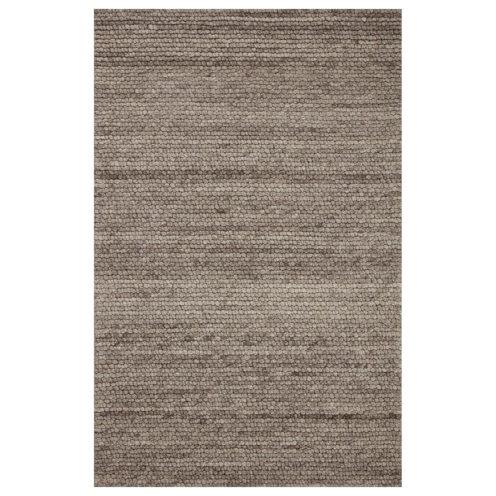 Magnolia Home Caroline 2"3" x 3"9" Granite Area Rug, , large
