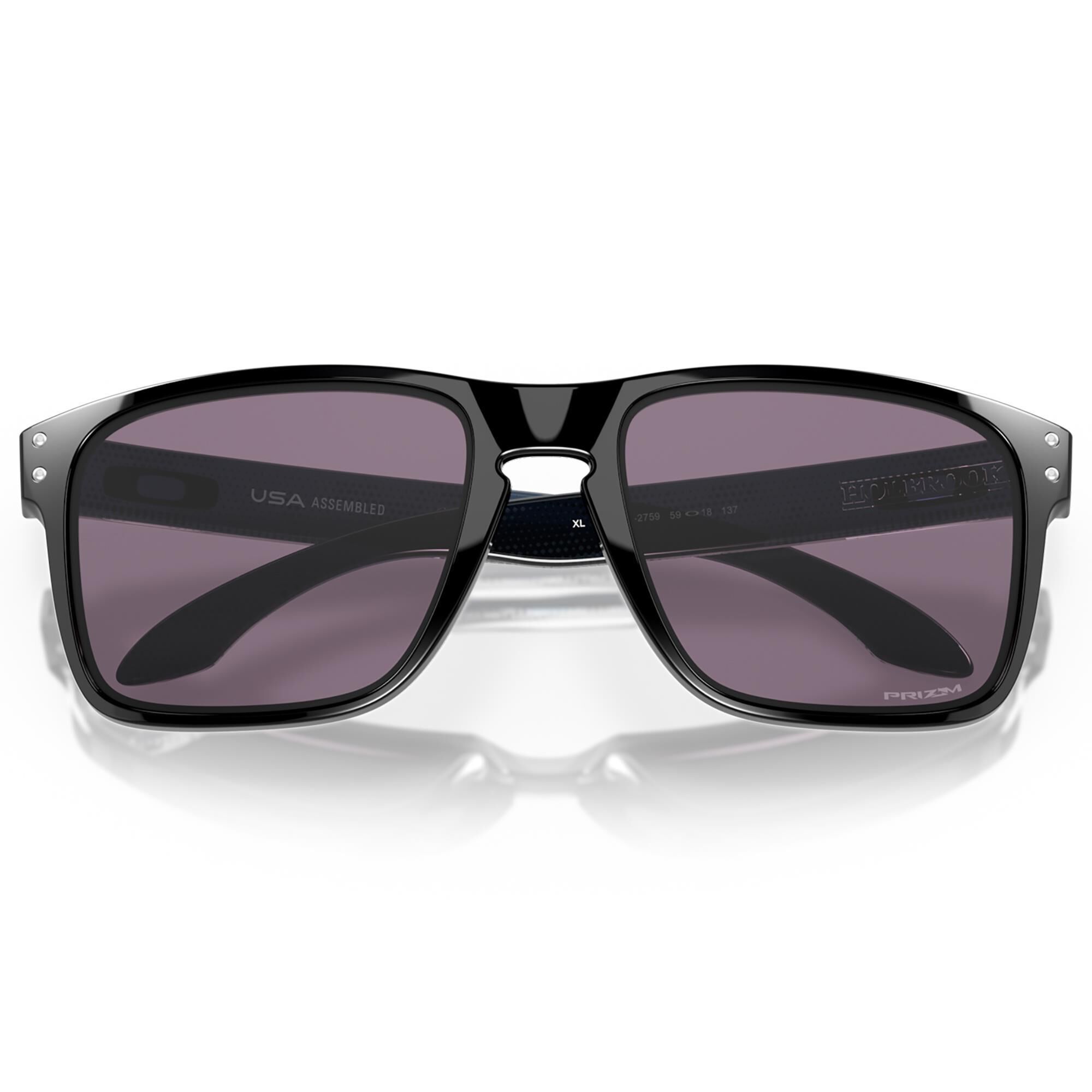 Oakley holbrook prizm grey hotsell
