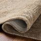 Loloi Mabel Stone and Sand 5" x 7"6" Area Rug, , large
