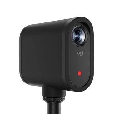 Logitech Mevo Start All In One Camera in Black, , large