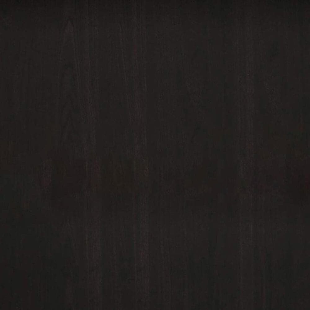 HOMLUX 3-Tier Open Shelf Bookcase in Espresso, , large