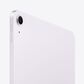 Apple iPad Air 11-Inch M2 chip with Wi-Fi only - 128GB in Purple, , large