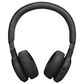 JBL Wireless On-Ear Headphones with True Adaptive Noise Cancelling in Black, , large