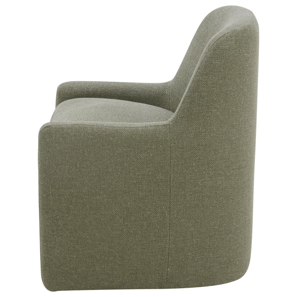 Kuka (Hk) Trade Co Lmt Motion Cruz Arm Chair in Marin Twig, , large