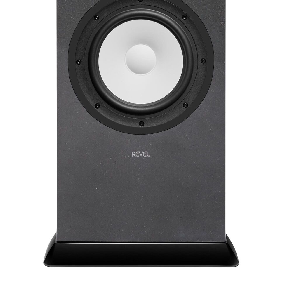 Revel 3-Way Triple 8&quot; Floorstanding Loudspeaker in Silver, , large