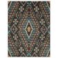 Mohawk R1114 Whimsy 5" 3" X 8" Multi Area Rug, , large