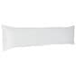 Timberlake Lavish Home Memory Foam Cooling Body Pillow, , large