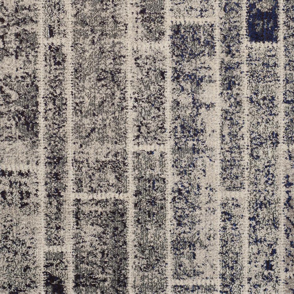 Safavieh Monaco MNC216G-3 3&#39; x 5&#39; Grey/Multi Area Rug, , large