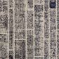 Safavieh Monaco MNC216G-3 3" x 5" Grey/Multi Area Rug, , large