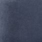 Uttermost Gumdrop Ottoman in Denim Blue, , large
