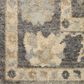 Loloi Clement 2"6" x 8"6" Midnight and Antique Ivory Runner, , large