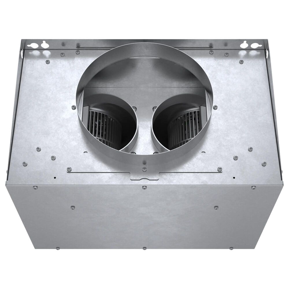 Thermador 1000 CFM Inline Blower in Silver, , large