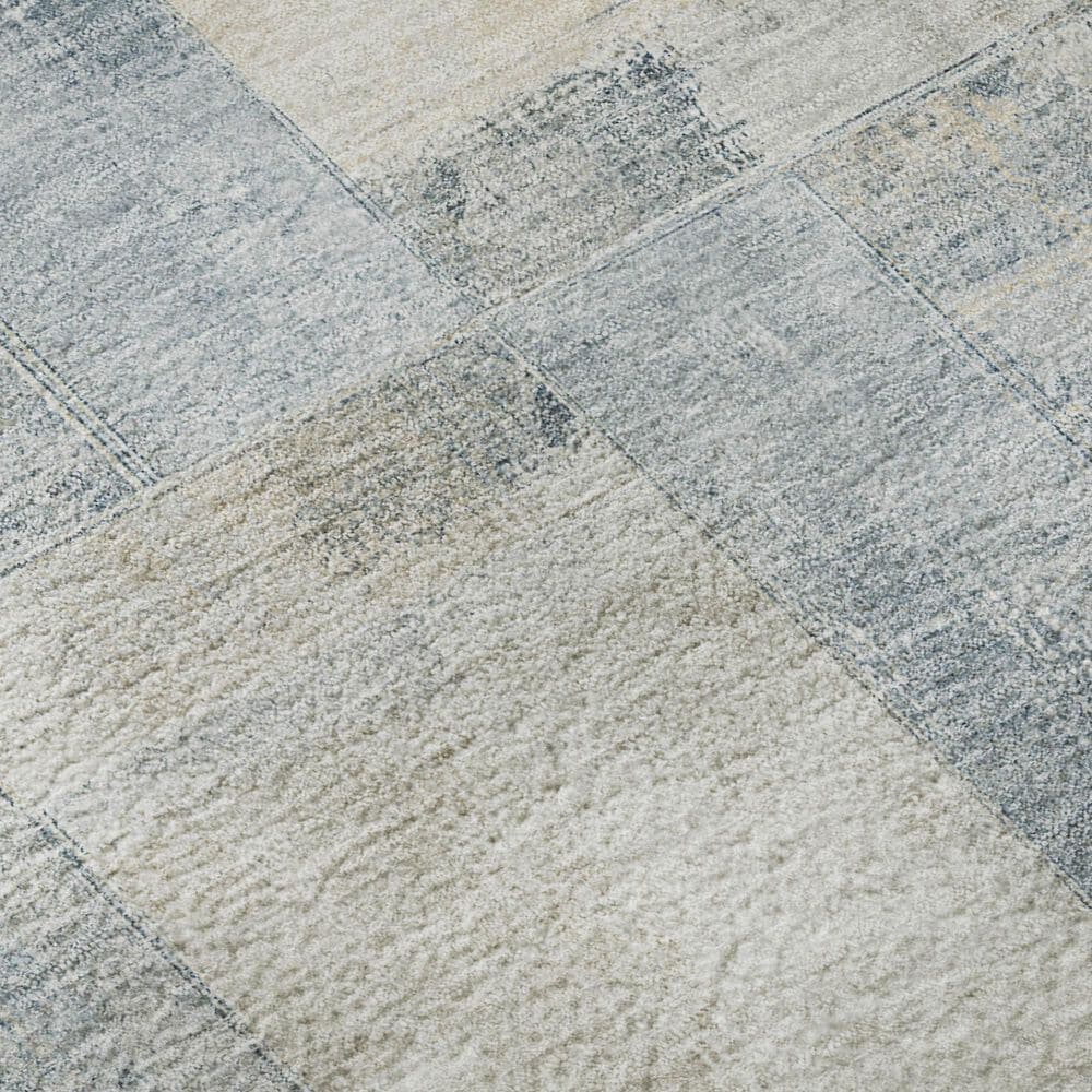 Dalyn Rug Company Ravenna RN4 10&#39; x 14&#39; Denim Area Rug, , large