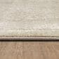 Karastan Surrey Hills Grinstead Flaxen Beige 7"10" x 10" Area Rug, , large