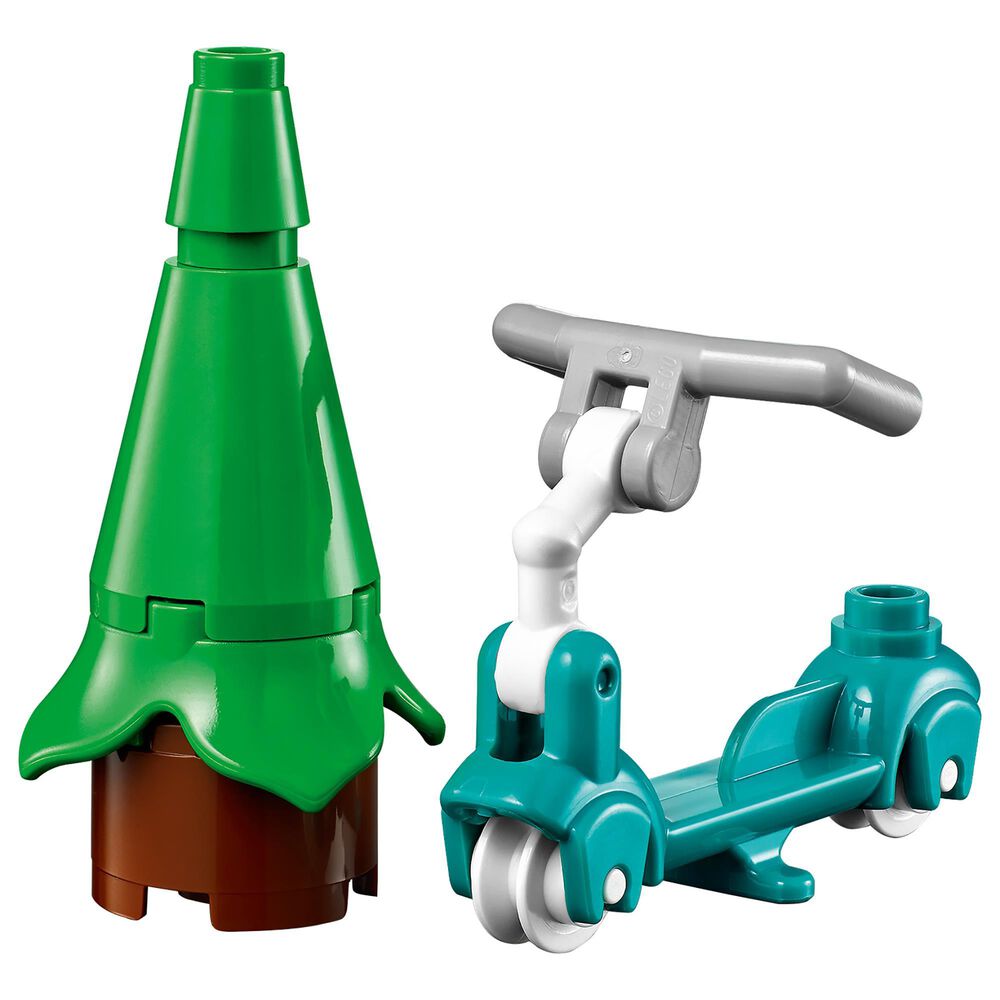 lego friends forest waterfall 2021