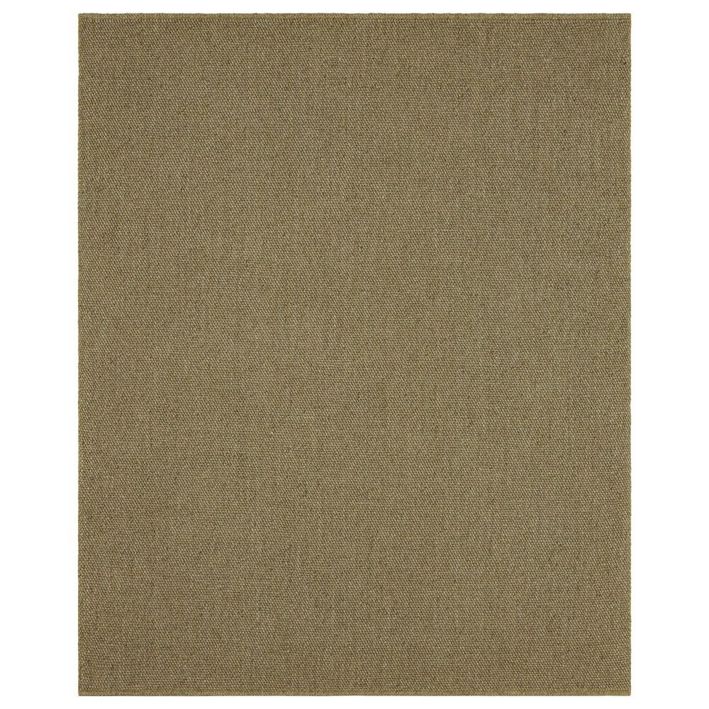 Drew and Jonathan Home Paloma 10" x 14" Lichen Area Rug, , large