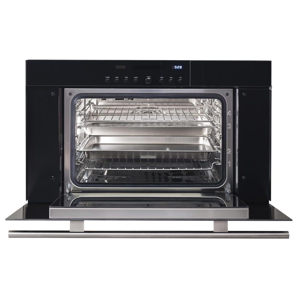 Wolf 30&quot; Electric Wall Oven, , large