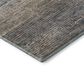 Dalyn Rug Company Trevi TV1 8" x 10" Pewter Area Rug, , large