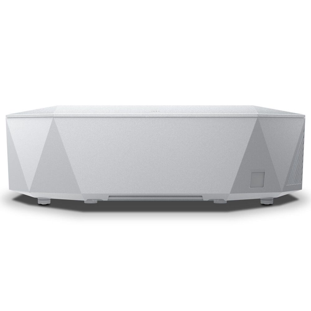 Epson QL7000 4K HDR High-Lumen 3LCD Laser Projector in White, , large