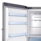 Samsung 11.4 Cu. Ft. Capacity Convertible Upright Freezer in Stainless Look, , large