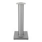 Bowers & Wilkins Formation Duo Speaker Stands in Silver, , large