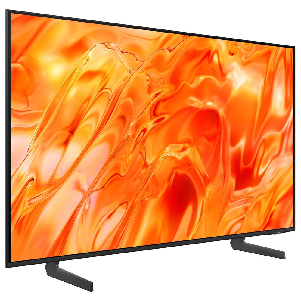 Samsung 55" Class QN70H Neo QLED 4K UHD Vision AI in Black - Smart TV, , large
