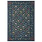 Loloi Wildwood Navy 8"4" x 11"6" Area Rug, , large