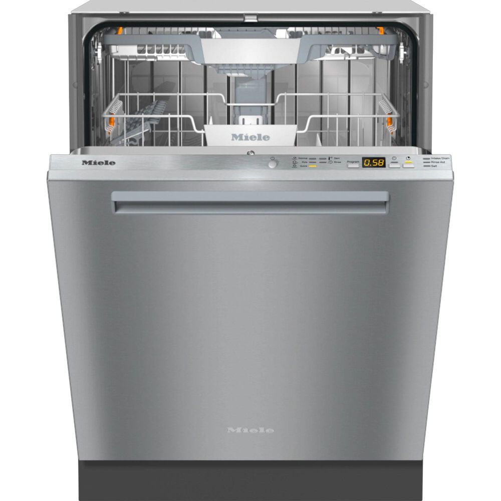 Miele 24&quot; Dishwasher Pocket Handle, , large