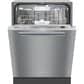 Miele 24" Dishwasher Pocket Handle, , large