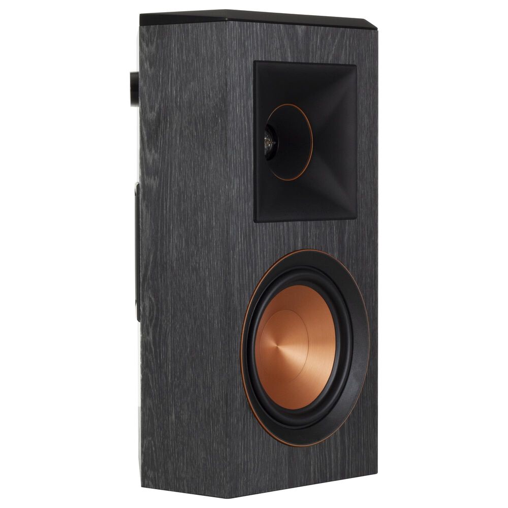 Klipsch Reference Premiere Surround Sound Speaker in in Ebony &#40;Pair&#41;, , large