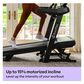 BowFlex T9 Folding Treadmill in Black, , large