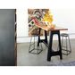 Moe"s Home Collection Craftsman Bar Table in Natural, , large