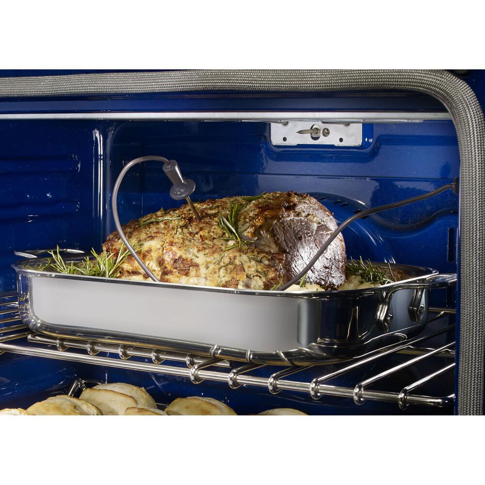 KitchenAid 2Piece Kitchen Package with Double Wall Oven and 36" Gas