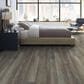 Shaw Odyssey Taupe Fusion 8" x 48" Laminate, , large