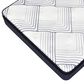 Southerland Teton Medium Pillow Top King Mattress with Low Profile Box Springs, , large