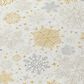 Dalyn Rug Company Wonderland WN31 2"3" x 7"6" Ivory Indoor/Outdoor Runner, , large