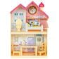 Bluey Mini Bluey Home Toy Set in Yellow, , large