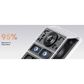 eufy FamiLock S3 Max Video Doorbell and Palm Scanner in Black, , large
