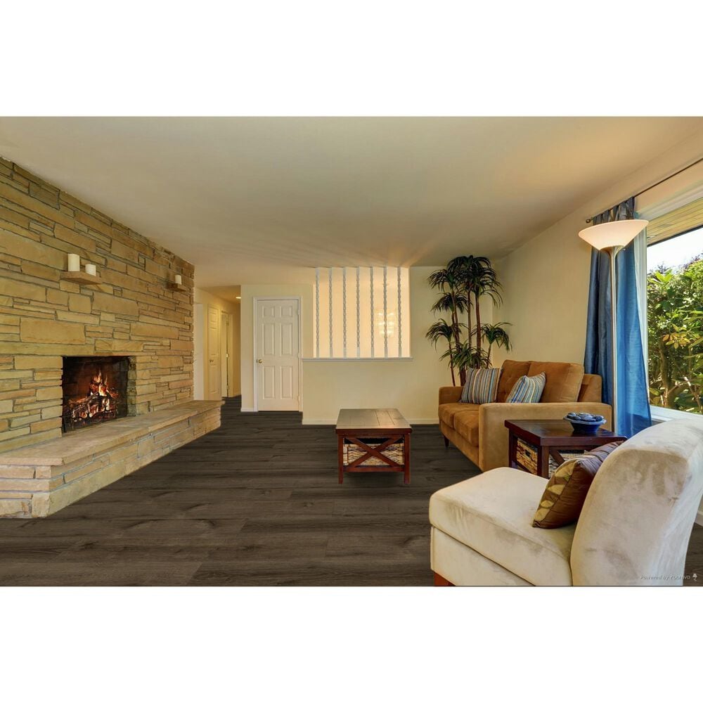 Fuzion SmartDrop Elite 9 Oxford 9&quot; x 60&quot; Luxury Vinyl Plank, , large