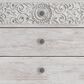 Ashley Paxberry 5-Drawer Chest in Whitewash, , large