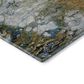 Dalyn Rug Company Trevi 8" x 10" Paprika Area Rug, , large