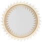 Ashley Wainport Accent Mirror in Gold, , large