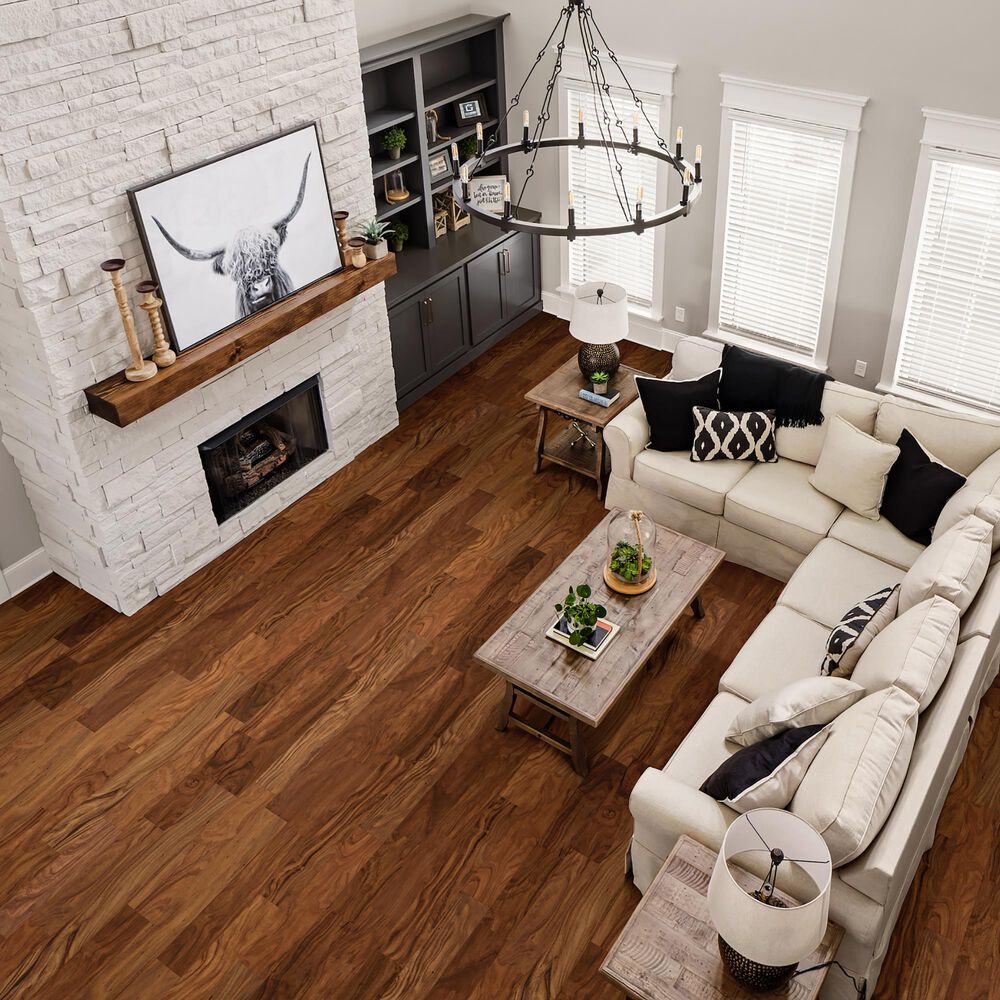Shaw Vera Mar Natural Short Leaf Acacia Hardwood, , large
