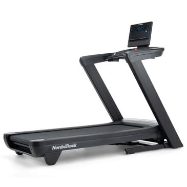NordicTrack Commercial LE Folding Treadmill with iFIT, , large