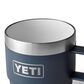 YETI Rambler 6 Oz Stackable Mug in Navy (Set of 2), , large