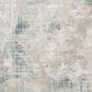 RIZZY Chelsea Ivory and Gray 5"3" x 7"6" Area Rug, , large