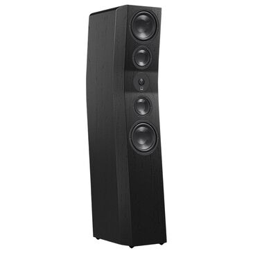 Svs Audio Ultra Evolution Titan Floor Standing Speaker in Black Oak, , large