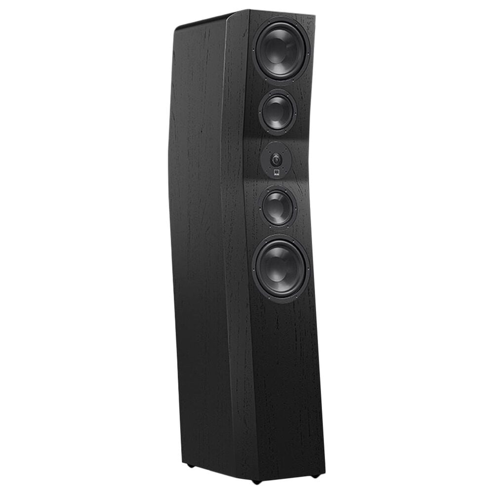 Svs Audio Ultra Evolution Titan Floor Standing Speaker in Black Oak, , large